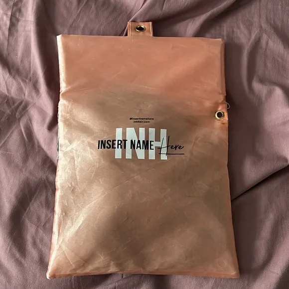 INH ponytail extension - Picture 5 of 6